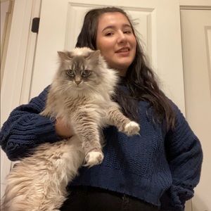 Meet your Posher, Hanna